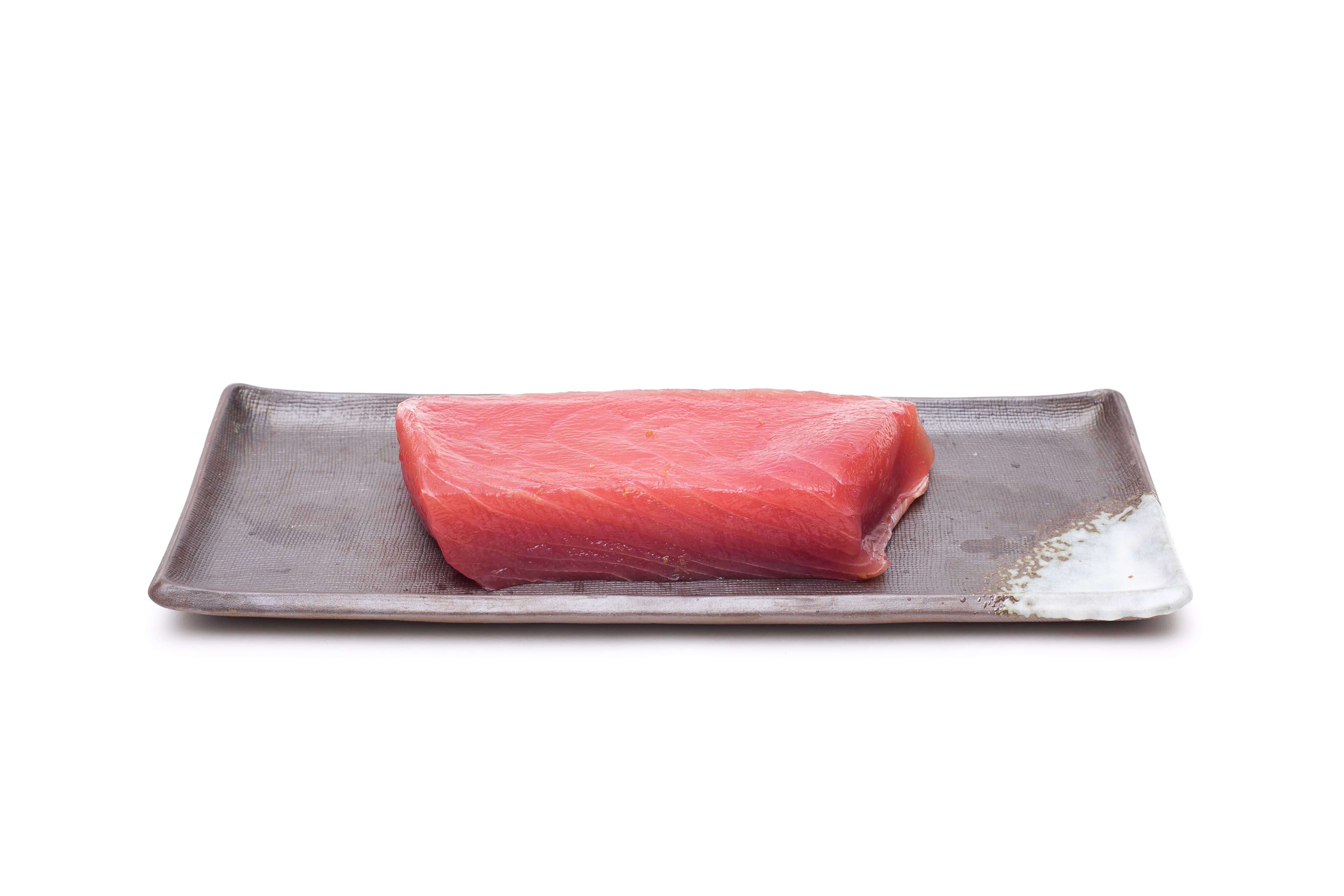 leverancier bevroren tonijn